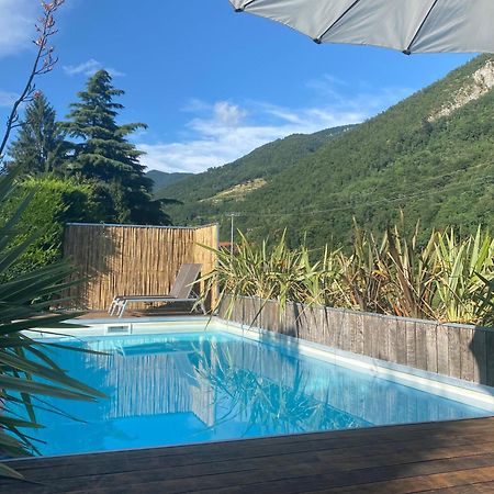 Bed And Breakfast Casa Del Nonno Adrara San Rocco Exterior foto